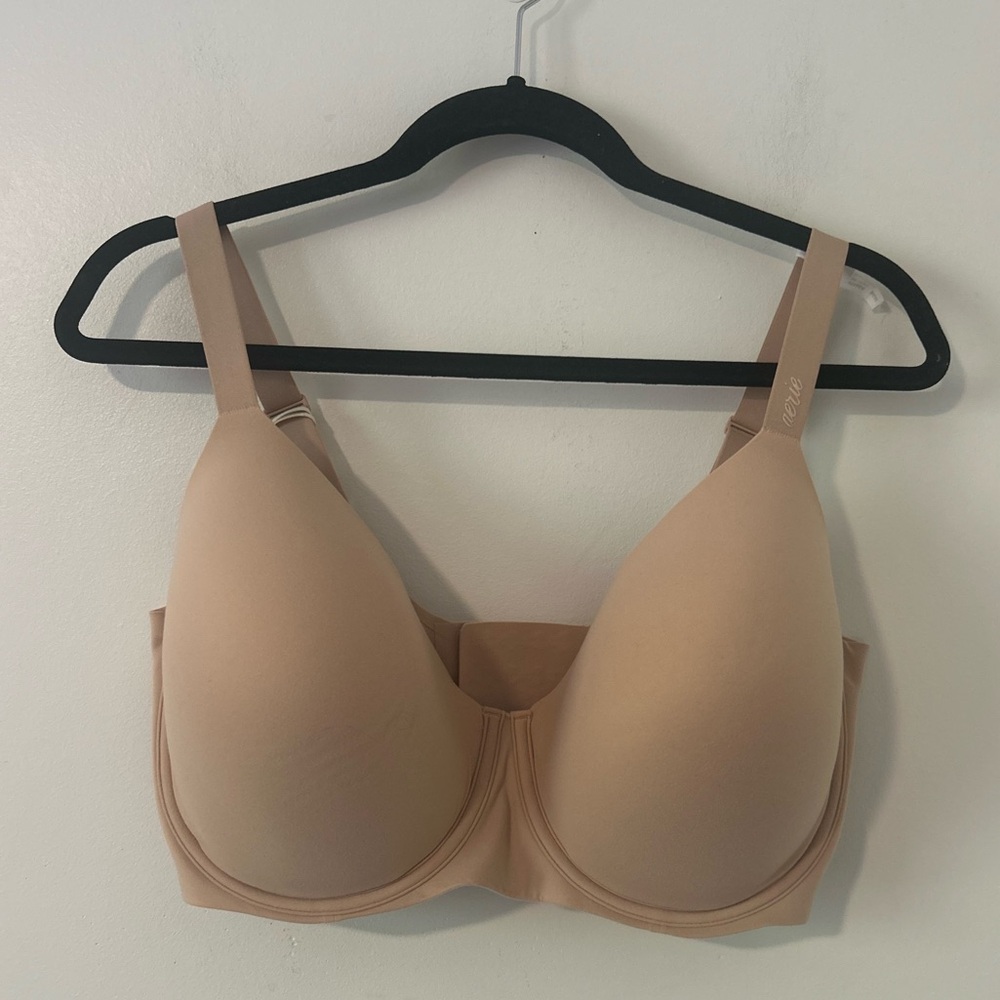 Aerie Nude Bra